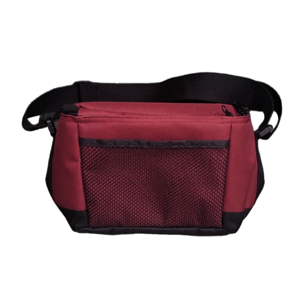New Without Tags! Starbucks Insulated Fanny Pack - Picture 3 of 4